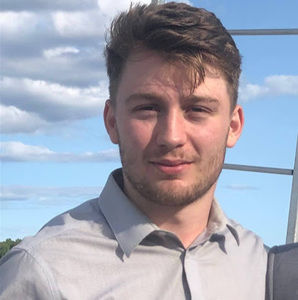 Meet your Posher, Jacob